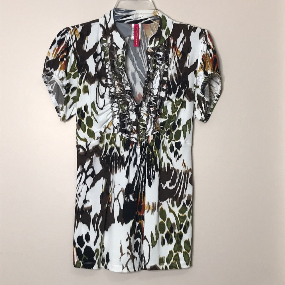 HeartSoul Blouse